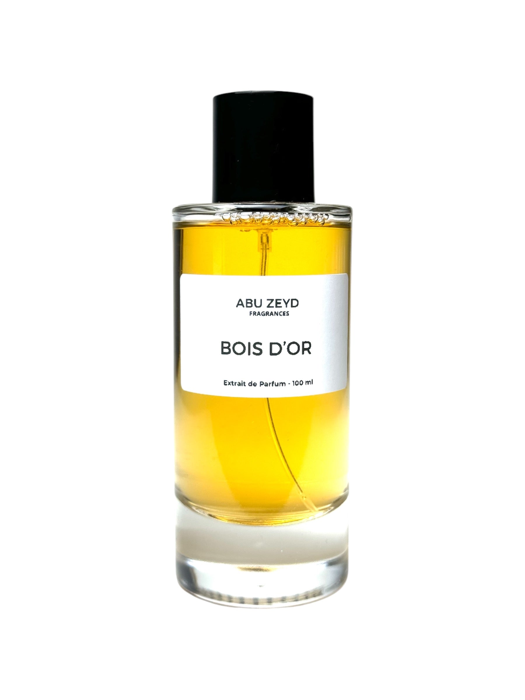 Bois d’or Inspiration Bois d’argent