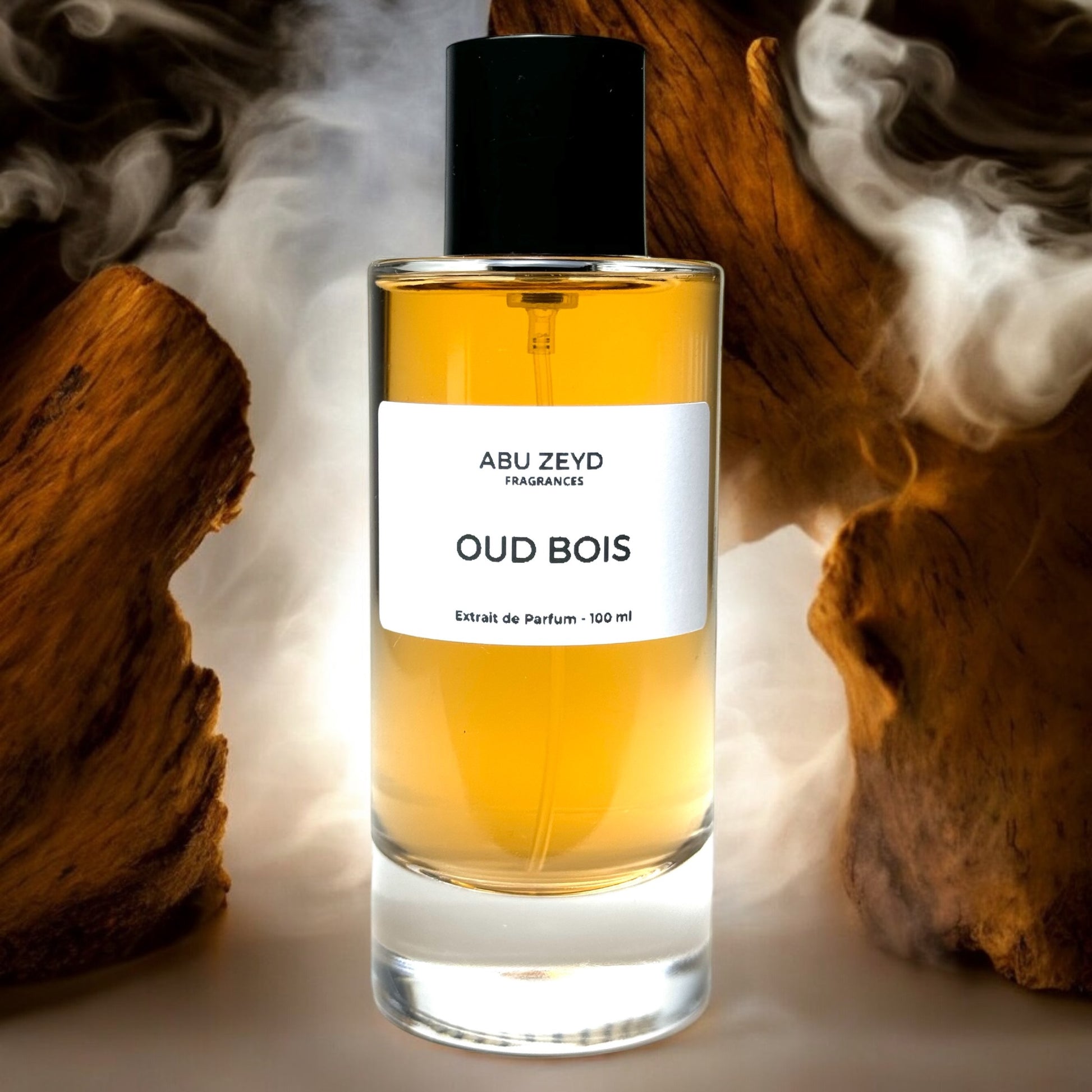 Oud Bois inspiration Oud Wood